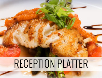 Themed Menus